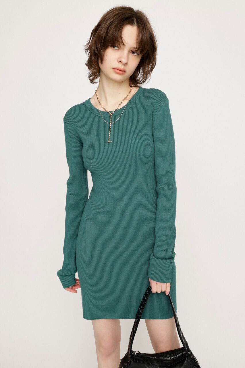 SLY「LAYERED 2P MG ワンピース」|ワンピース|