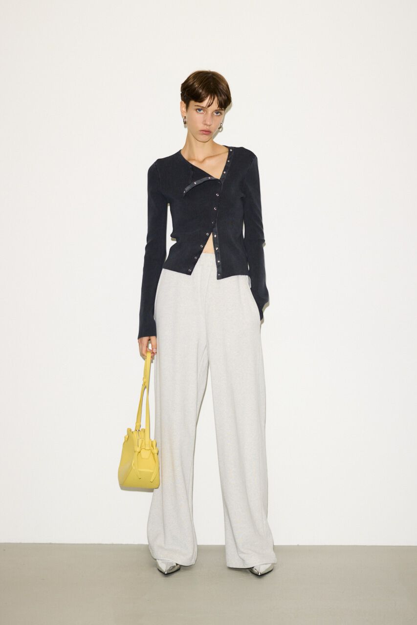 SLY「RELAX COTTON SW パンツ」|その他|