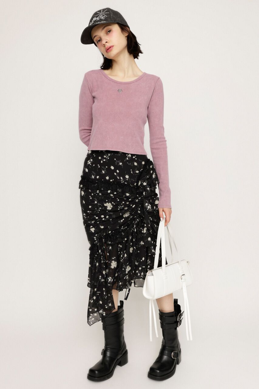 SLY「DANGLE SHOULDER バッグ」|その他|