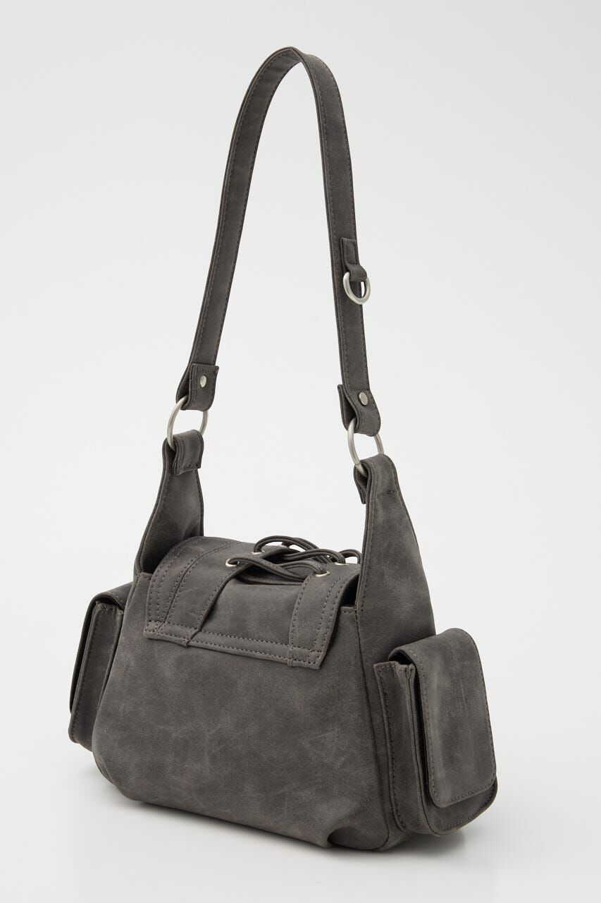 SLY「LACE UP SHOULDER バッグ」|その他|