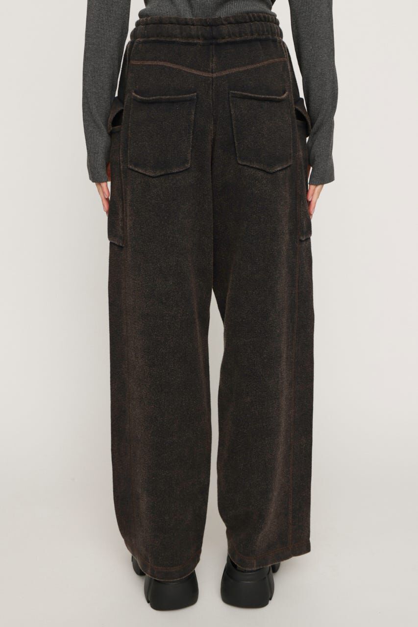 SLY「SWEAKNIT WASHED パンツ」|その他|