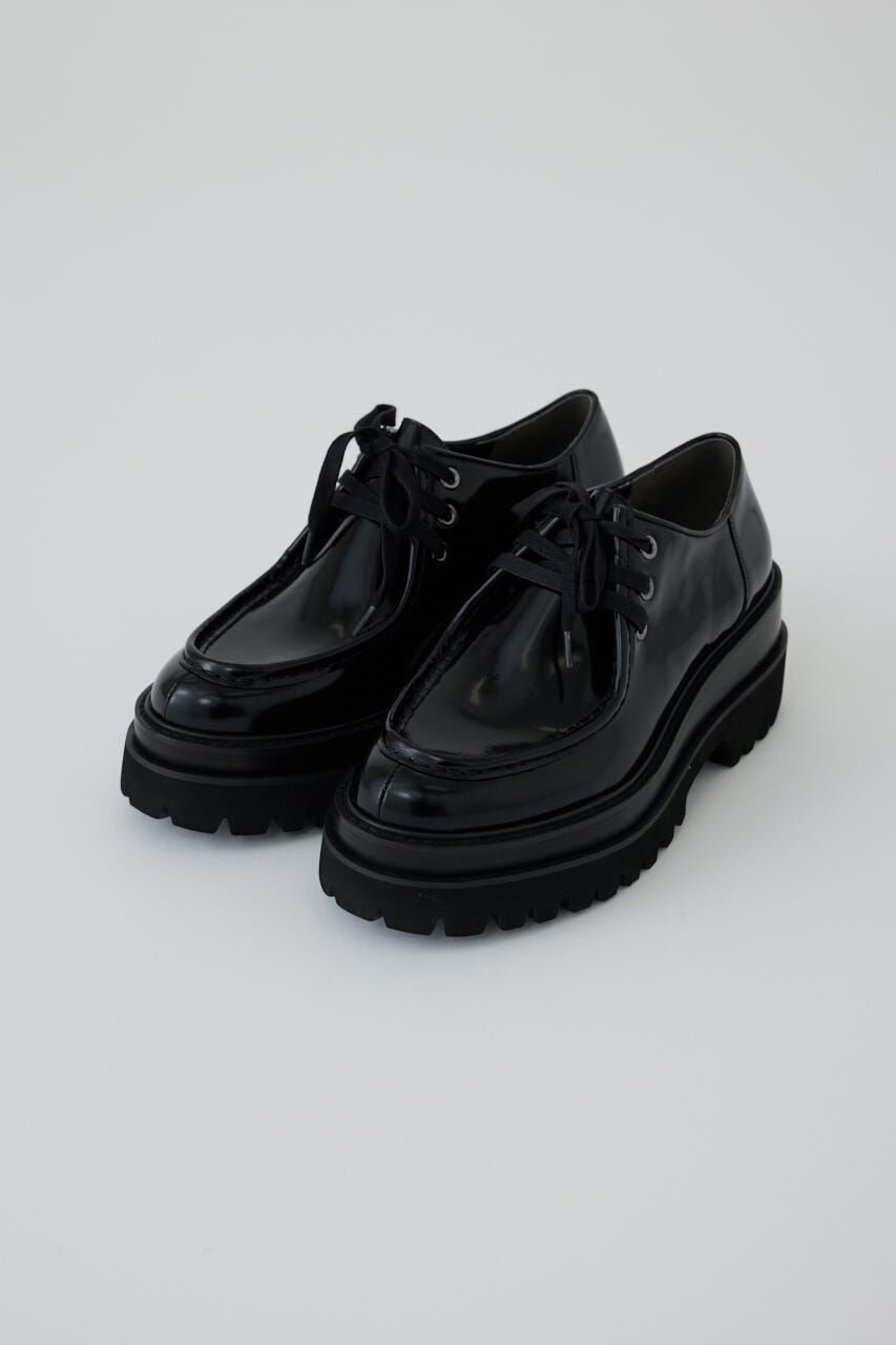 RIM.ARK 「Derby shoes」|その他|BLK