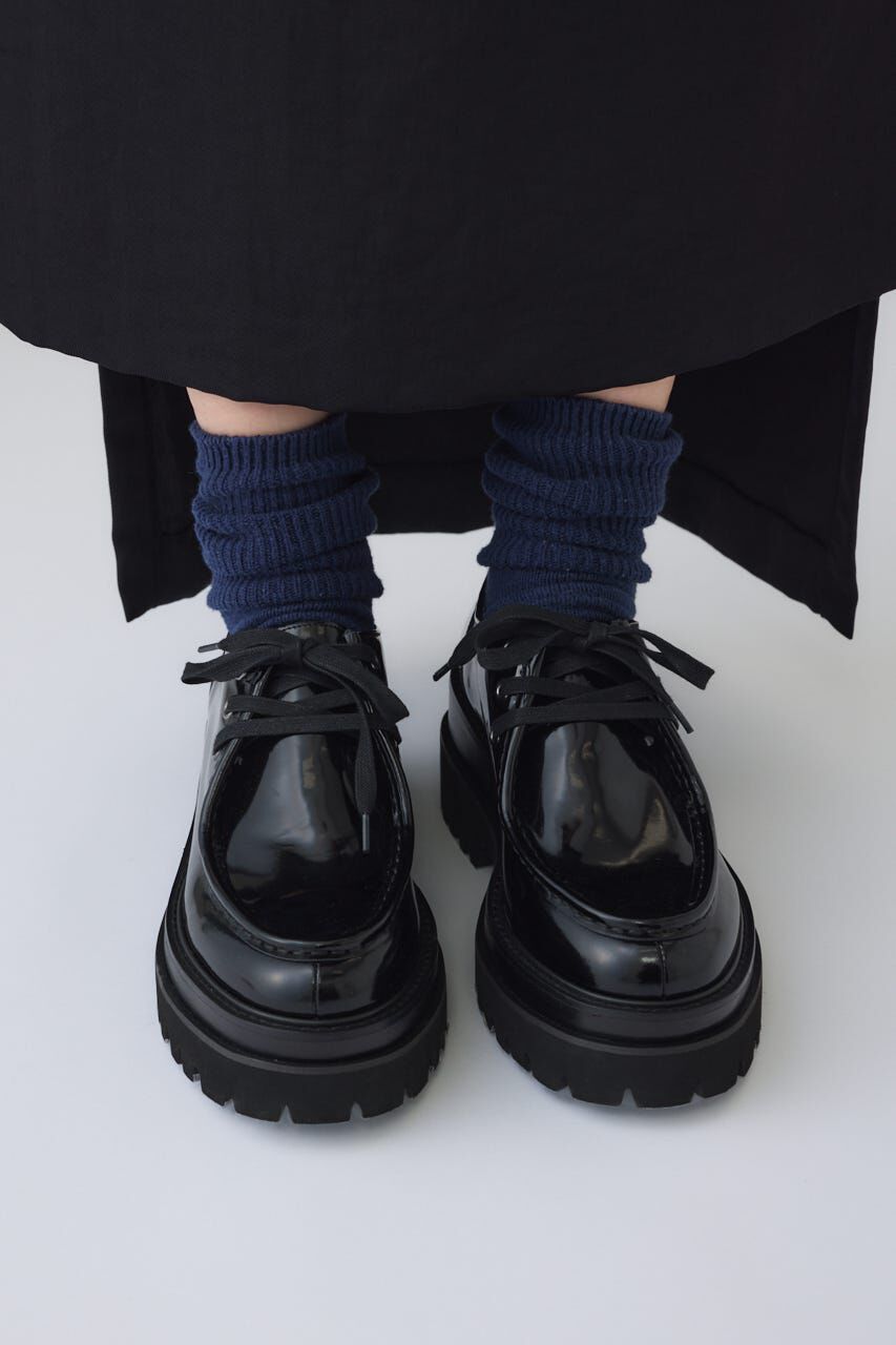 RIM.ARK 「Derby shoes」|その他|