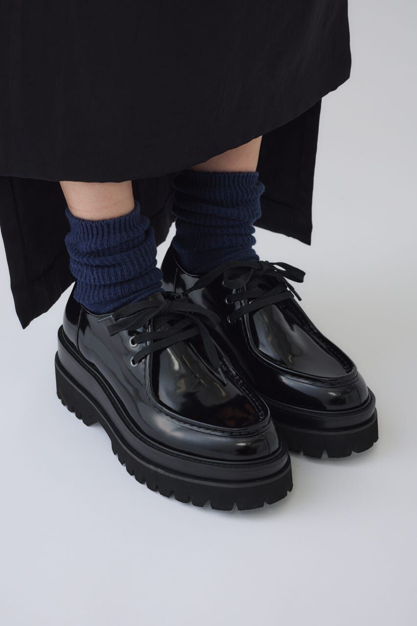 RIM.ARK 「Derby shoes」|その他|