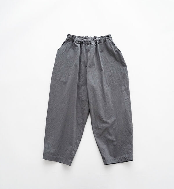 オローネ「アライザラシニューバルーンパンツ」|その他|