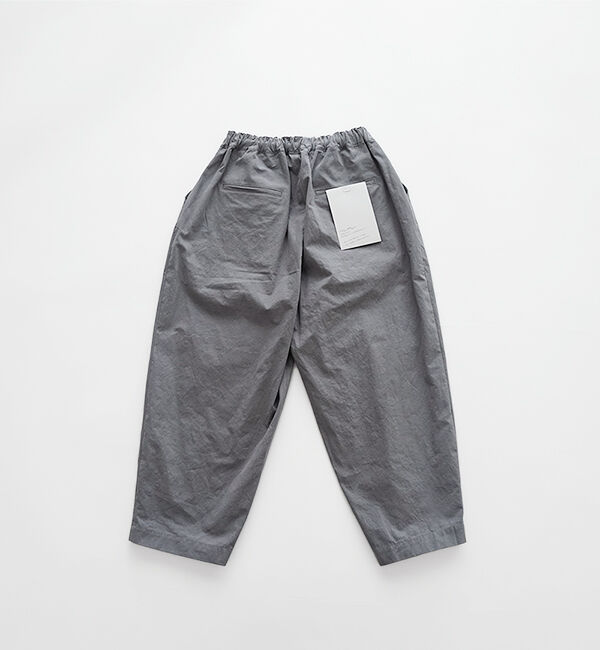 オローネ「アライザラシニューバルーンパンツ」|その他|