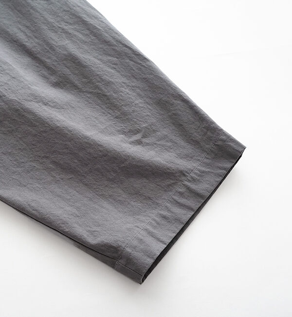 オローネ「アライザラシニューバルーンパンツ」|その他|