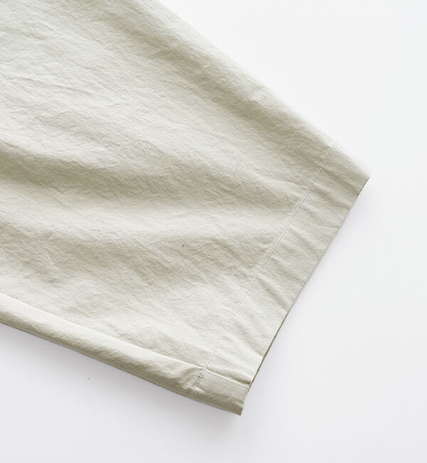 オローネ「アライザラシニューバルーンパンツ」|その他|