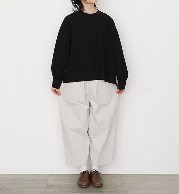 オローネ「アライザラシニューバルーンパンツ」|その他|