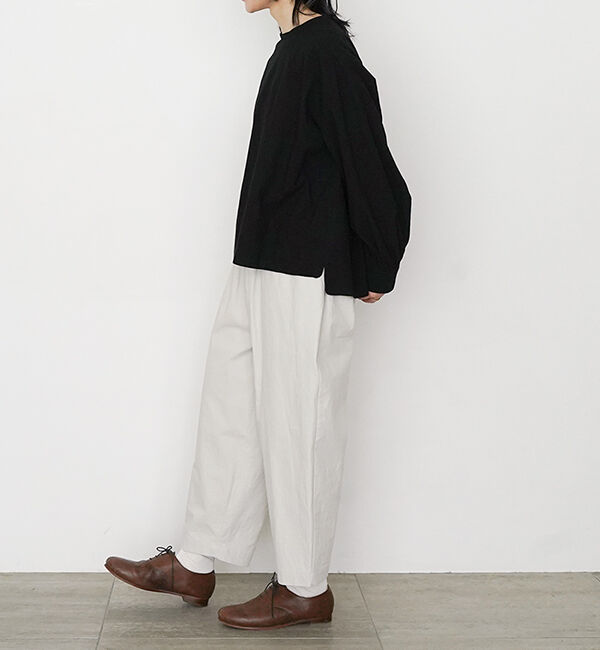 オローネ「アライザラシニューバルーンパンツ」|その他|