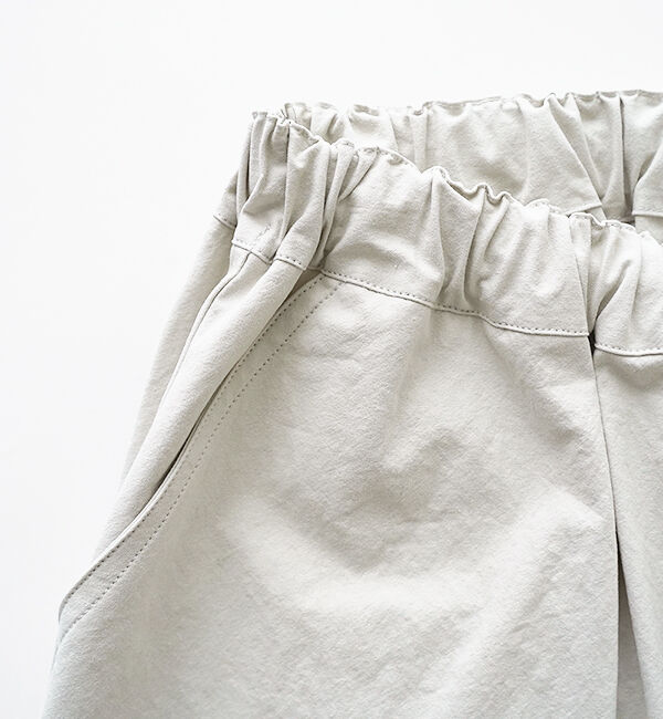 オローネ「アライザラシニューバルーンパンツ」|その他|