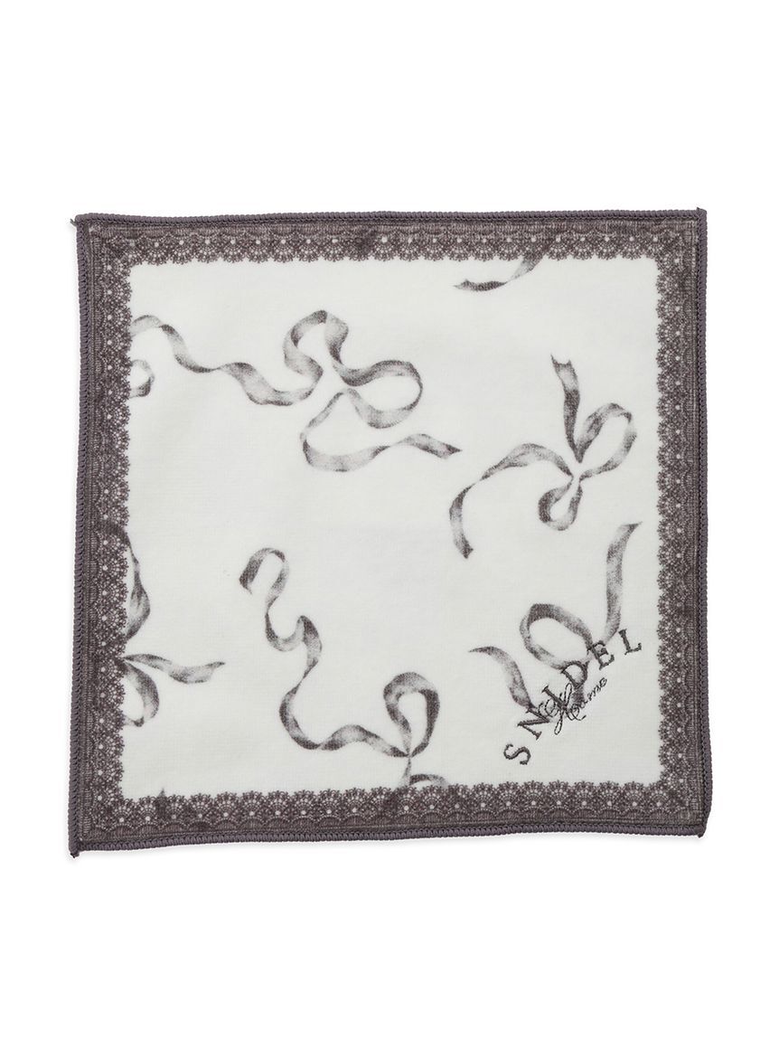 SNIDEL HOME「ハンドタオルセット」|ハンカチ|