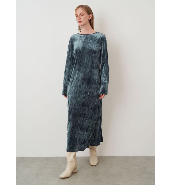 ELENDEEK「VELOR I-LINE OP」|ワンピース|