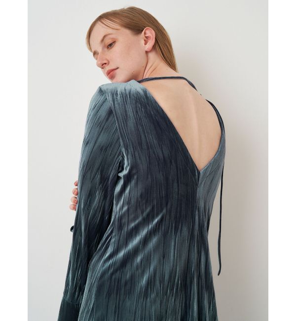 ELENDEEK「VELOR I-LINE OP」|ワンピース|