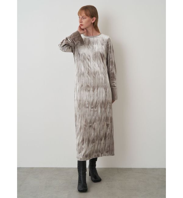 ELENDEEK「VELOR I-LINE OP」|ワンピース|