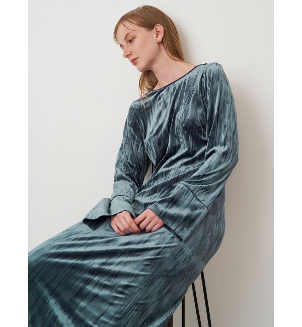 ELENDEEK「VELOR I-LINE OP」|ワンピース|