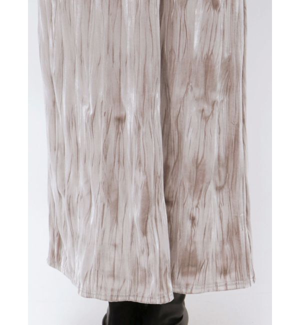 ELENDEEK「VELOR I-LINE OP」|ワンピース|