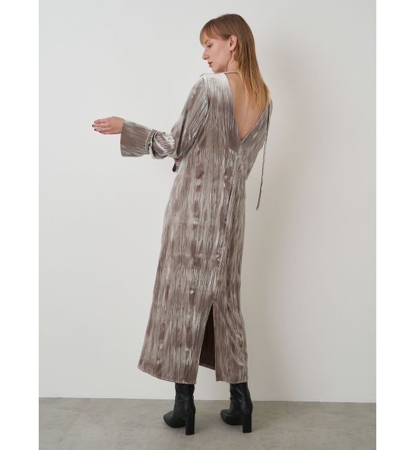 ELENDEEK「VELOR I-LINE OP」|ワンピース|