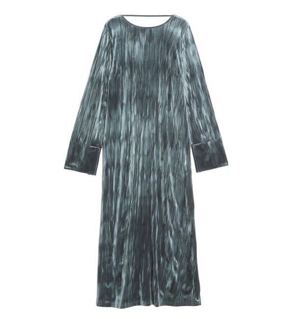 ELENDEEK「VELOR I-LINE OP」|ワンピース|