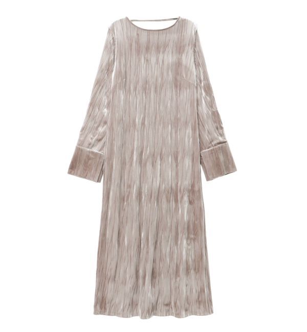 ELENDEEK「VELOR I-LINE OP」|ワンピース|