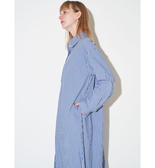 ELENDEEK「V-NECK KT SET OP」|ワンピース|