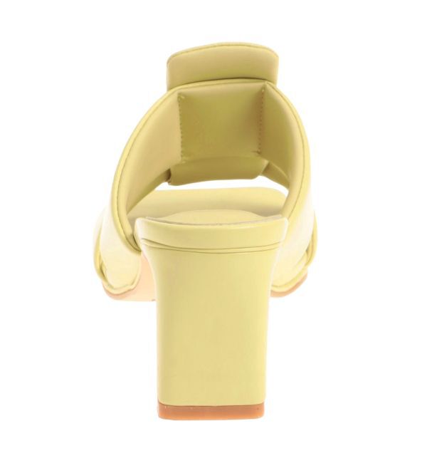 ELENDEEK「CROSS BAND SANDAL」|サンダル|