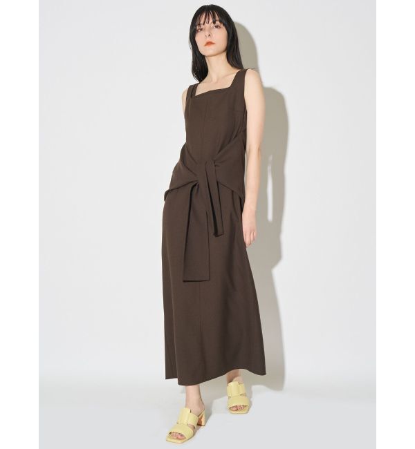 ELENDEEK「CROSS BAND SANDAL」|サンダル|