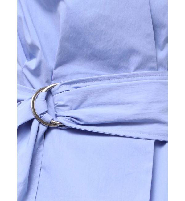 ELENDEEK「LAYERED CACHECOEUR OP」|ワンピース|