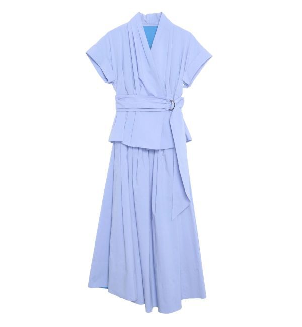 ELENDEEK「LAYERED CACHECOEUR OP」|ワンピース|