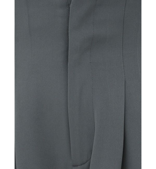 RESEXXY「タックデザインフレアパンツ」|その他|