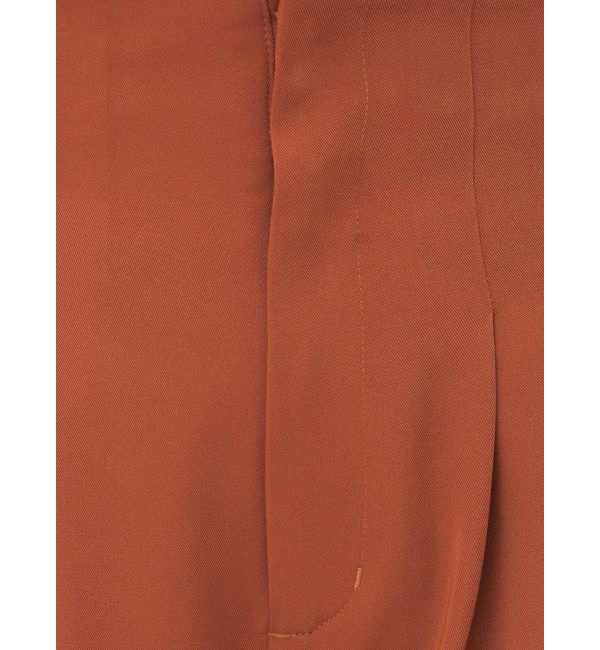 RESEXXY「タックデザインフレアパンツ」|その他|