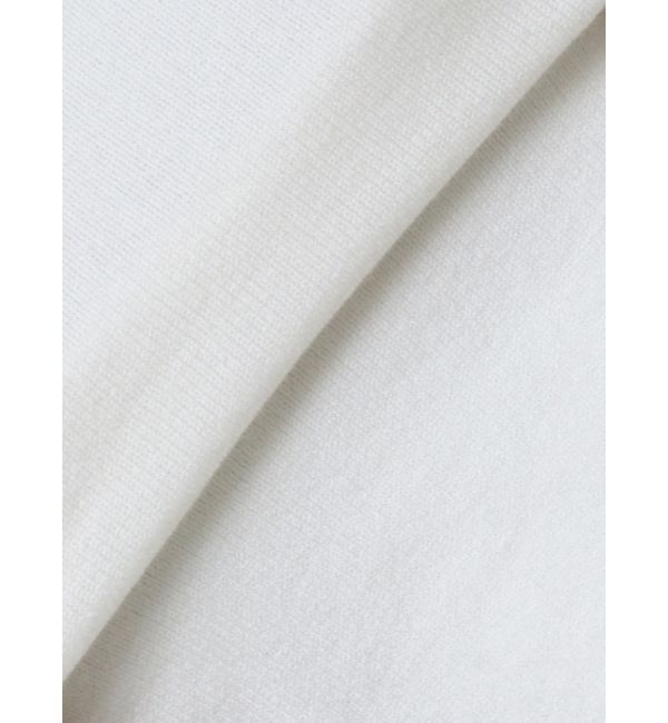 RESEXXY「ヘムアシメニットトップス」|ニット・セーター|