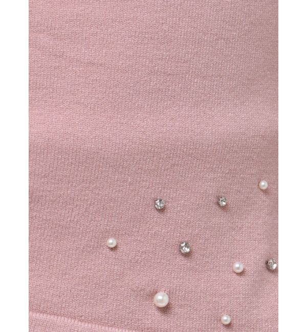 RESEXXY「ヘムアシメニットトップス」|ニット・セーター|