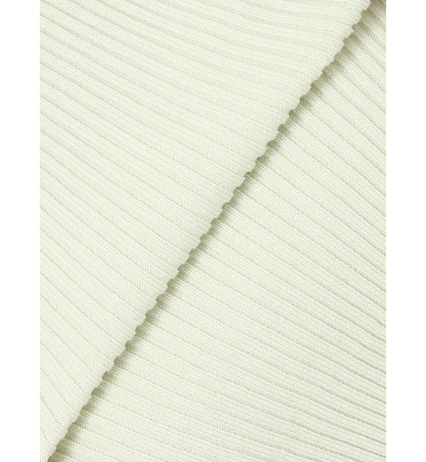 RESEXXY「スリーブデザインニットトップス」|ニット・セーター|