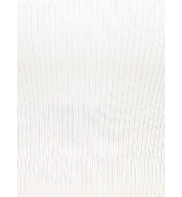 RESEXXY「スリーブデザインニットトップス」|ニット・セーター|