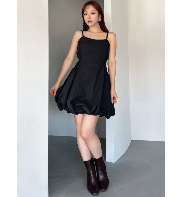 RESEXXY「レースポイントコンビワンピース」|ワンピース|