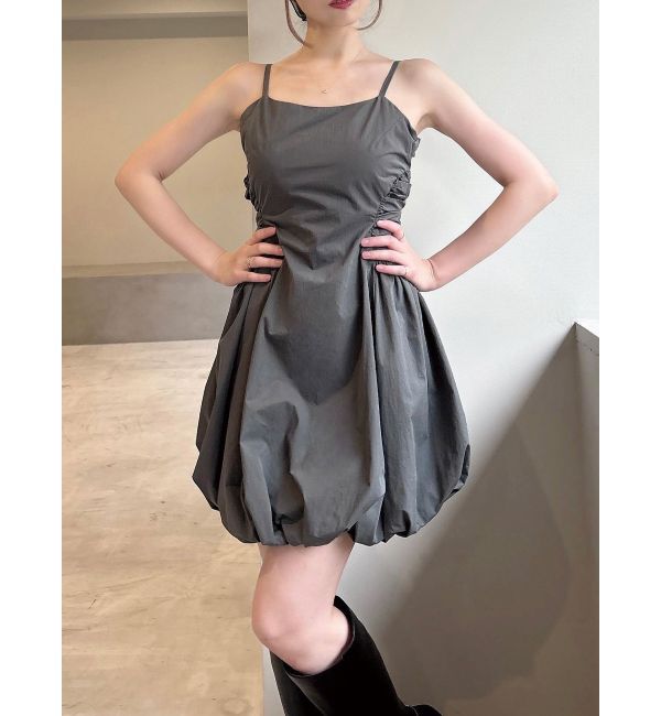 RESEXXY「レースポイントコンビワンピース」|ワンピース|