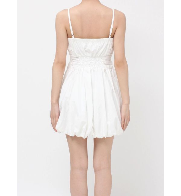 RESEXXY「レースポイントコンビワンピース」|ワンピース|