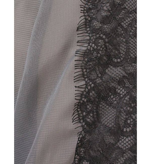 RESEXXY「レースポイントコンビワンピース」|ワンピース|