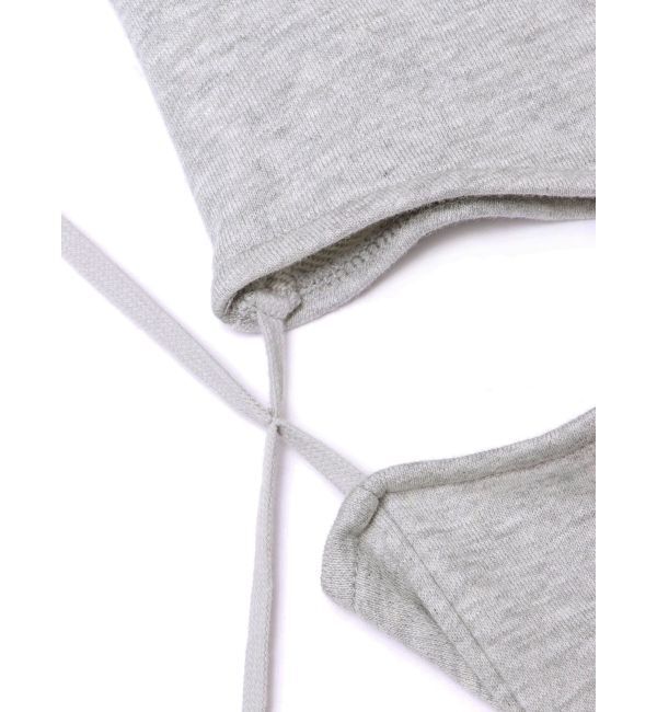 RESEXXY「サイドリボンスウェットワイドパンツ」|その他|