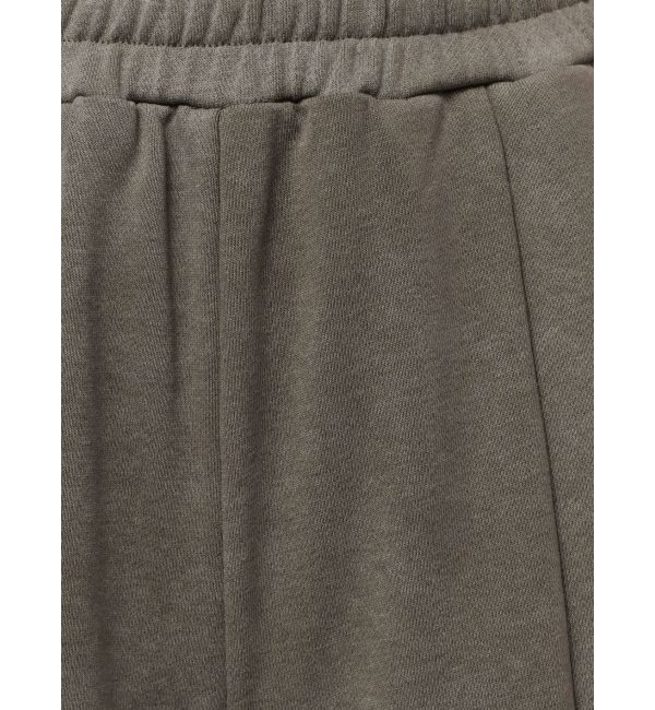 RESEXXY「サイドリボンスウェットワイドパンツ」|その他|