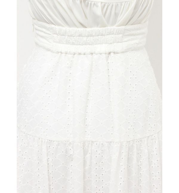 RESEXXY「ティアードコットンロングスカート」|スカート|