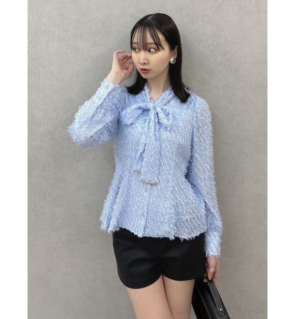 dazzlin「【SETUP】コンパクトショートパンツ※セットアップ対応」|その他|