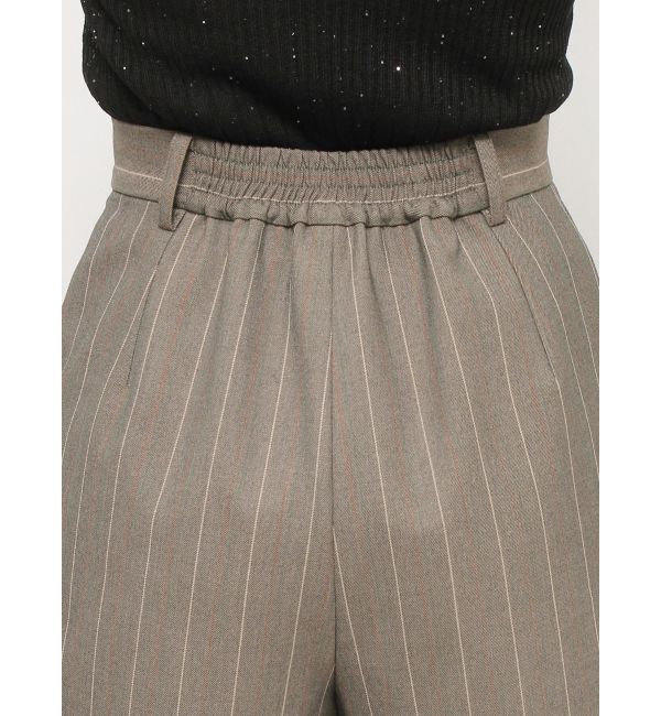 dazzlin「【SETUP】コンパクトショートパンツ※セットアップ対応」|その他|