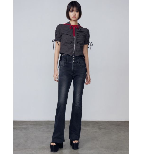 EMODA「クロシェチャームバンダナ」|その他|