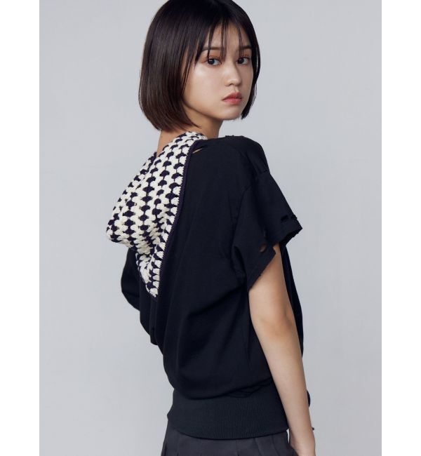 EMODA「クロシェチャームバンダナ」|その他|