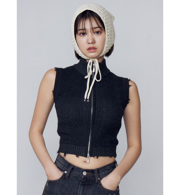 EMODA「クロシェチャームバンダナ」|その他|