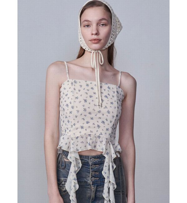 EMODA「クロシェチャームバンダナ」|その他|