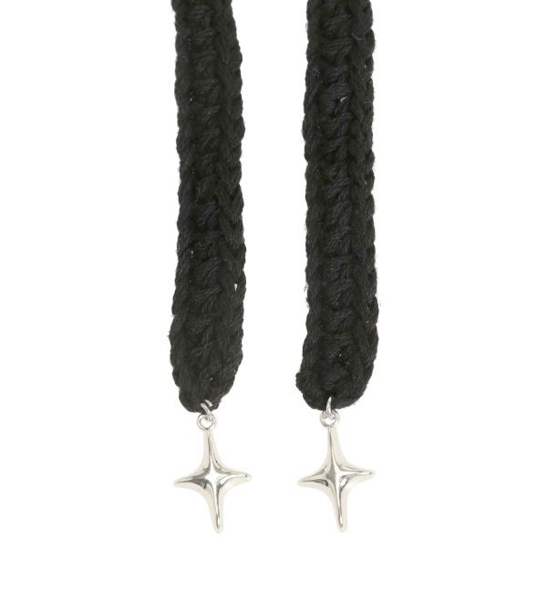 EMODA「クロシェチャームバンダナ」|その他|