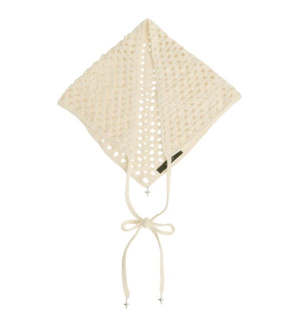 EMODA「クロシェチャームバンダナ」|その他|